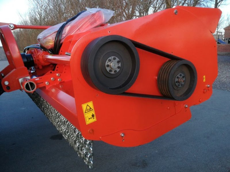 Sonstiges des Typs Ortolan T 50 320 cm., Gebrauchtmaschine in Vrå (Bild 7)