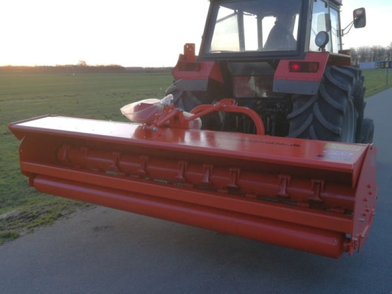 Sonstiges des Typs Ortolan T 50 320 cm., Gebrauchtmaschine in Vrå (Bild 1)