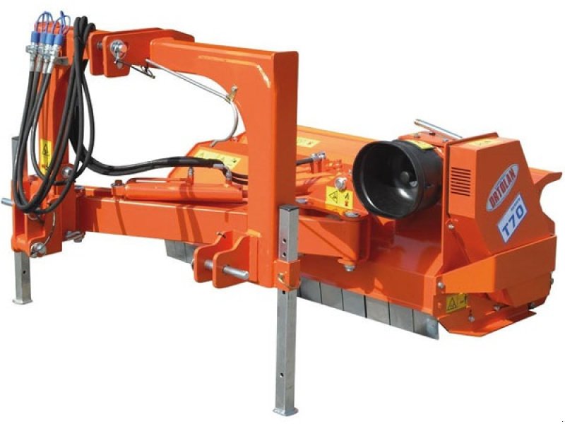 Sonstiges of the type Ortolan T 70 160 cm, Gebrauchtmaschine in Vrå (Picture 1)