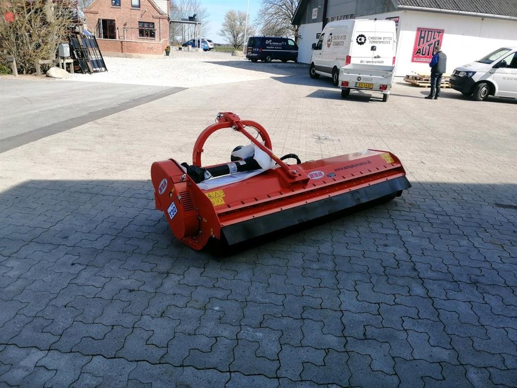 Sonstiges of the type Ortolan T30-220, Gebrauchtmaschine in Vrå (Picture 3)