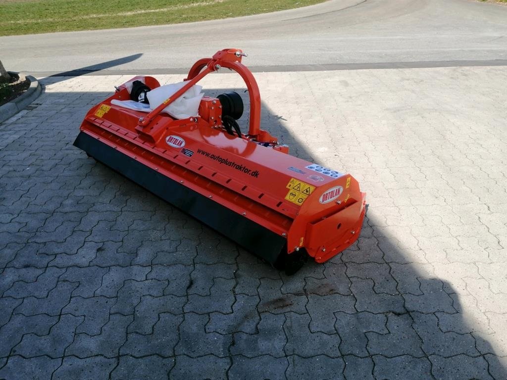 Sonstiges typu Ortolan T30-220, Gebrauchtmaschine w Vrå (Zdjęcie 2)