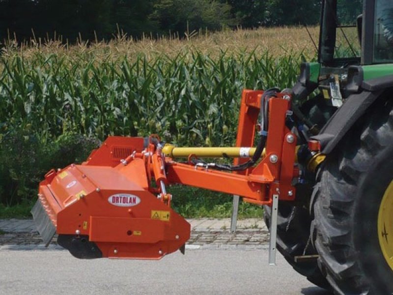 Sonstiges of the type Ortolan T80/T85 160 cm, Gebrauchtmaschine in Vrå (Picture 3)