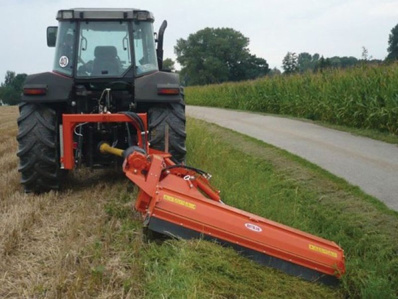 Sonstiges of the type Ortolan T80/T85 160 cm, Gebrauchtmaschine in Vrå (Picture 2)