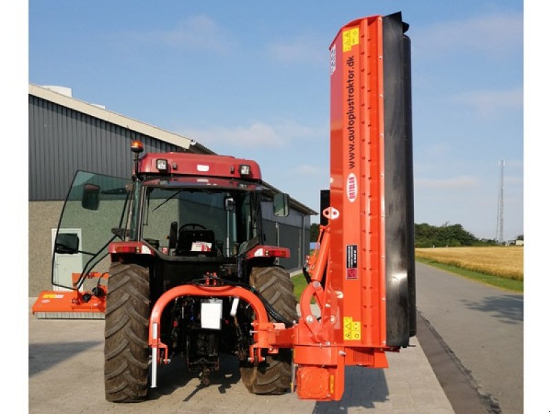 Sonstiges typu Ortolan T80/T85 180 cm., Gebrauchtmaschine v Vrå (Obrázek 2)