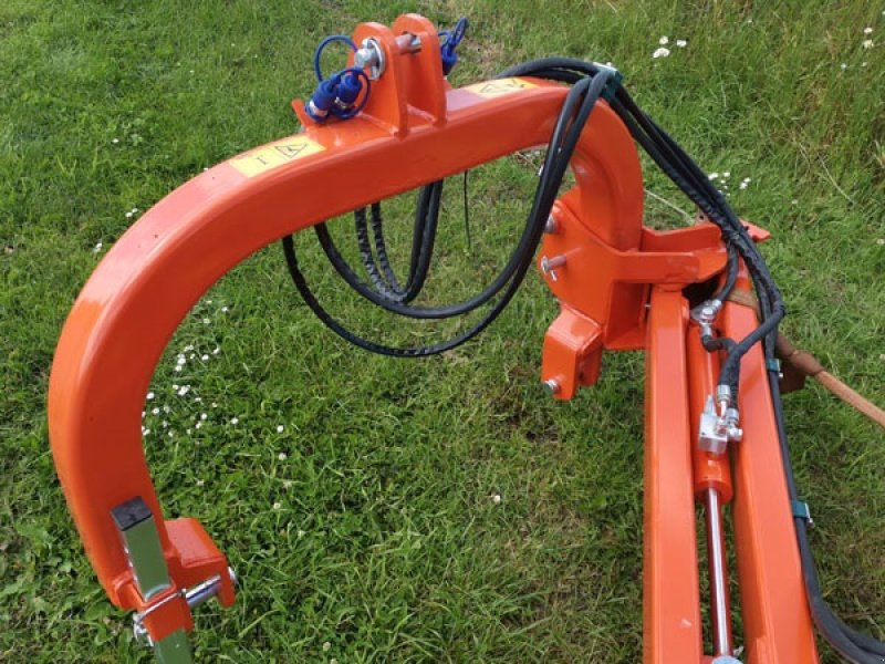 Sonstiges of the type Ortolan T80/T85 200 cm, Gebrauchtmaschine in Vrå (Picture 10)