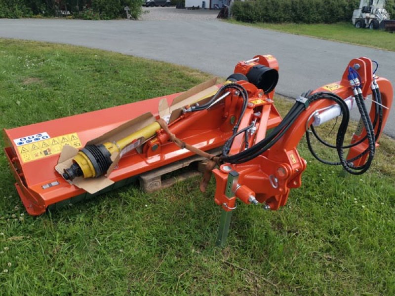 Sonstiges of the type Ortolan T80/T85 200 cm, Gebrauchtmaschine in Vrå (Picture 11)