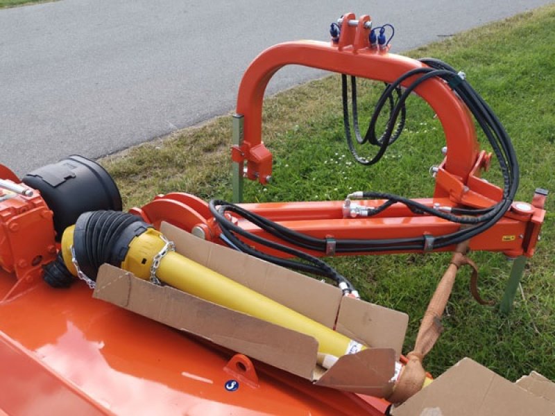 Sonstiges of the type Ortolan T80/T85 200 cm, Gebrauchtmaschine in Vrå (Picture 9)