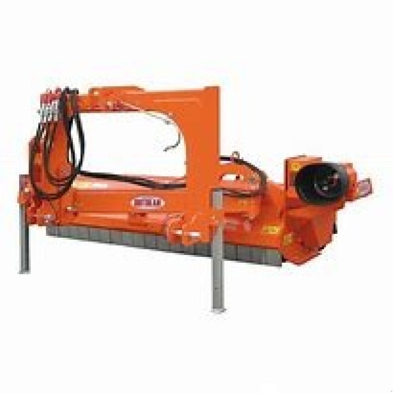 Sonstiges of the type Ortolan T85-220, Gebrauchtmaschine in Hobro (Picture 1)