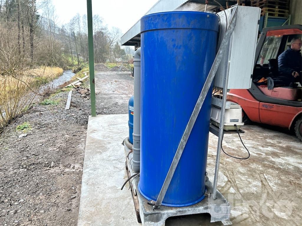 Sonstiges des Typs Otto FONTIS-5, Gebrauchtmaschine in Düsseldorf (Bild 4)