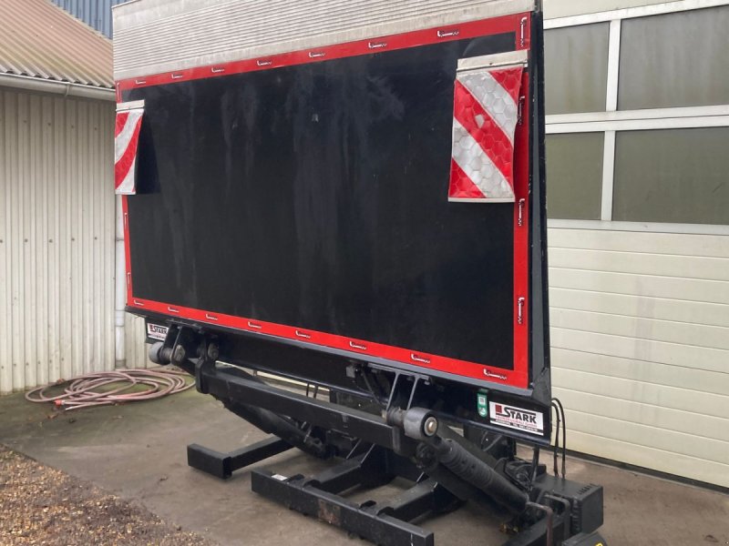 Sonstiges of the type Palfinger MBB C 1500, Gebrauchtmaschine in Bramming (Picture 1)