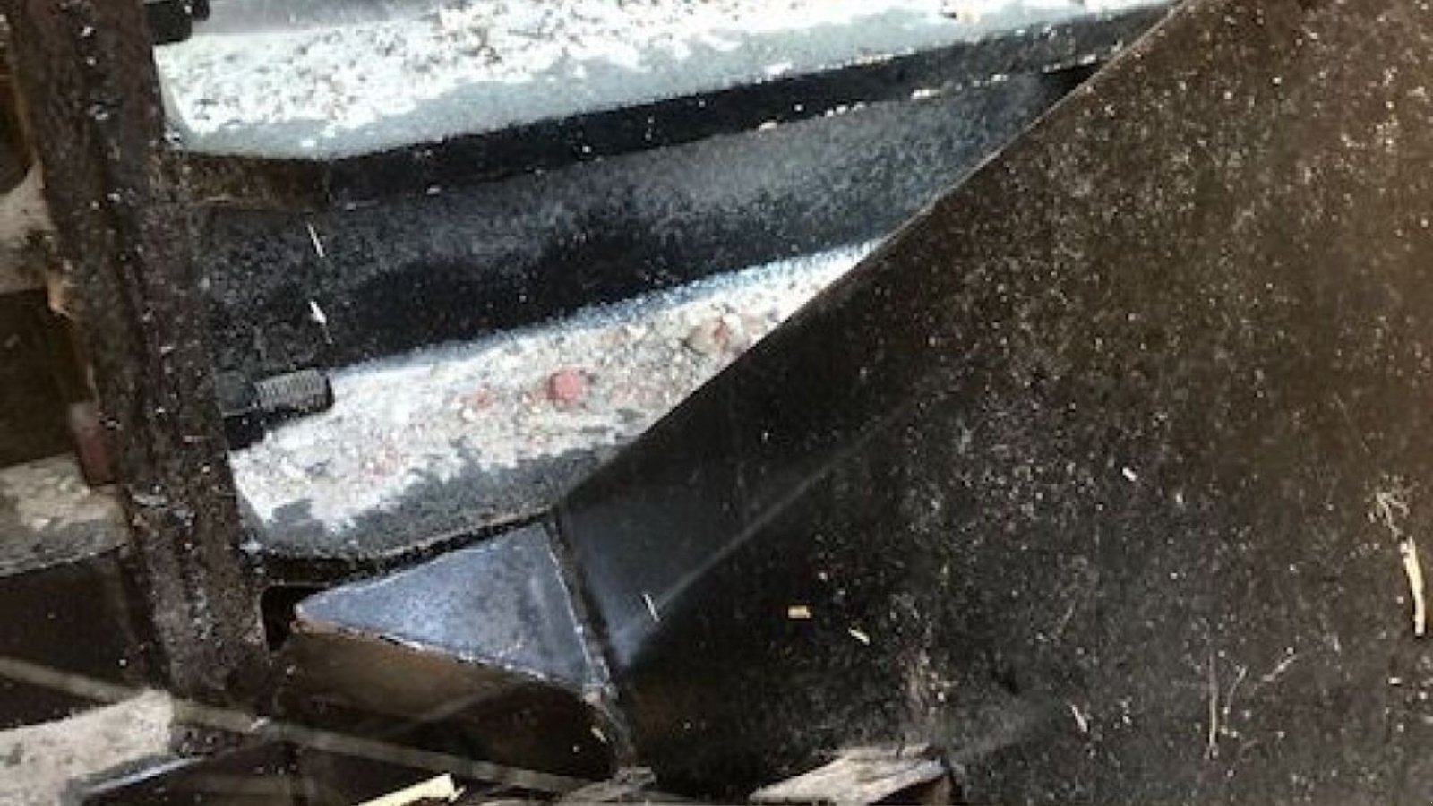 Sonstiges za tip Pegson Kæbeknuser, Gebrauchtmaschine u Rødovre (Slika 3)