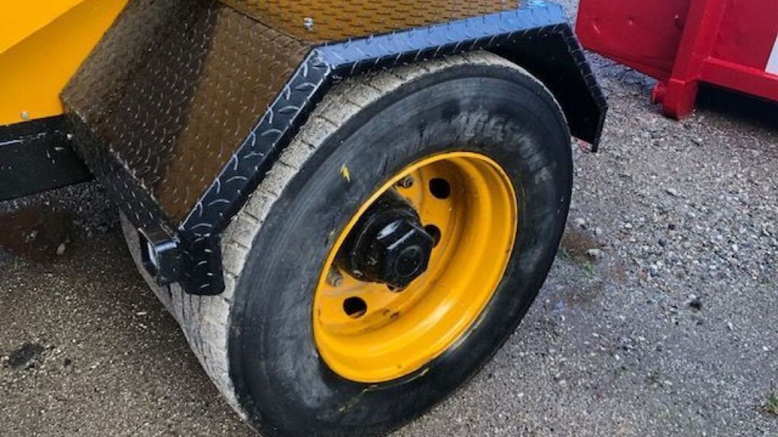 Sonstiges za tip Pegson Kæbeknuser, Gebrauchtmaschine u Rødovre (Slika 2)