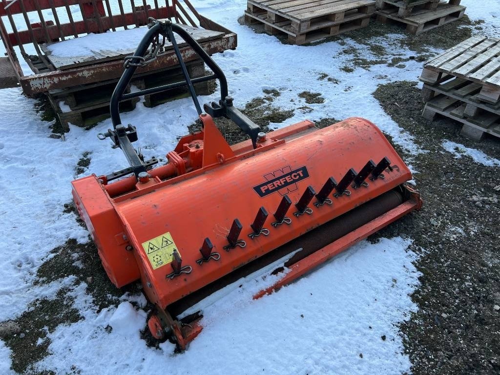 Sonstiges za tip Perfect BK2, Gebrauchtmaschine u Mern (Slika 2)