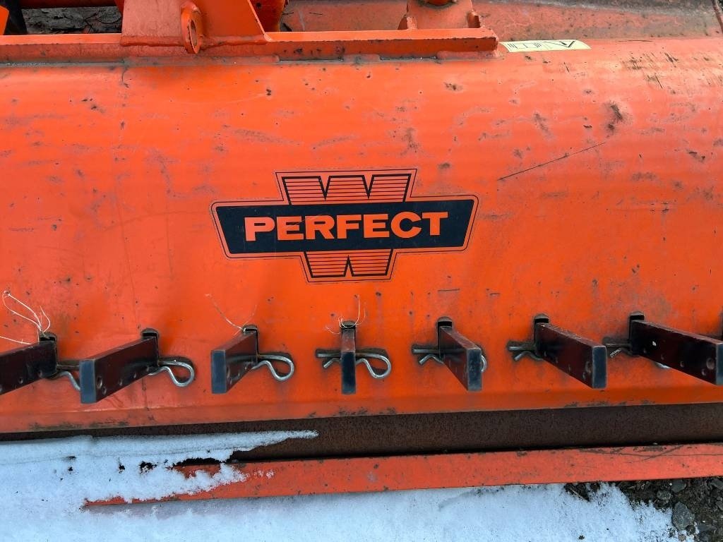 Sonstiges za tip Perfect BK2, Gebrauchtmaschine u Mern (Slika 6)