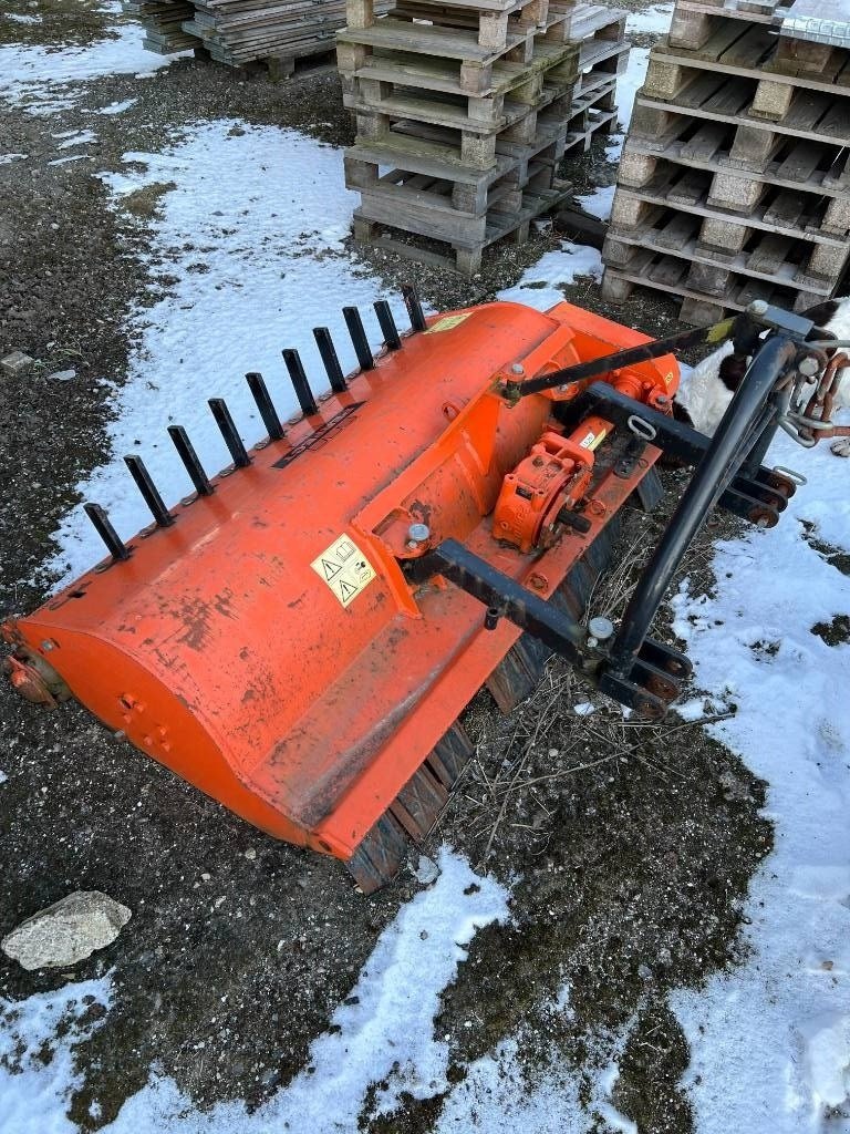 Sonstiges za tip Perfect BK2, Gebrauchtmaschine u Mern (Slika 4)