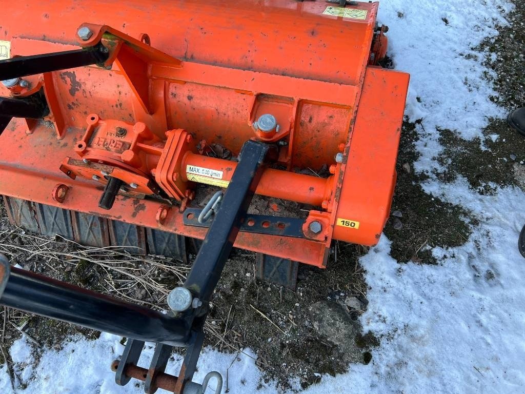 Sonstiges za tip Perfect BK2, Gebrauchtmaschine u Mern (Slika 3)