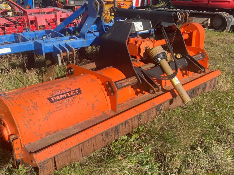 Sonstiges des Typs Perfect KM-270 Front og Bagmontering, Gebrauchtmaschine in Roskilde (Bild 1)