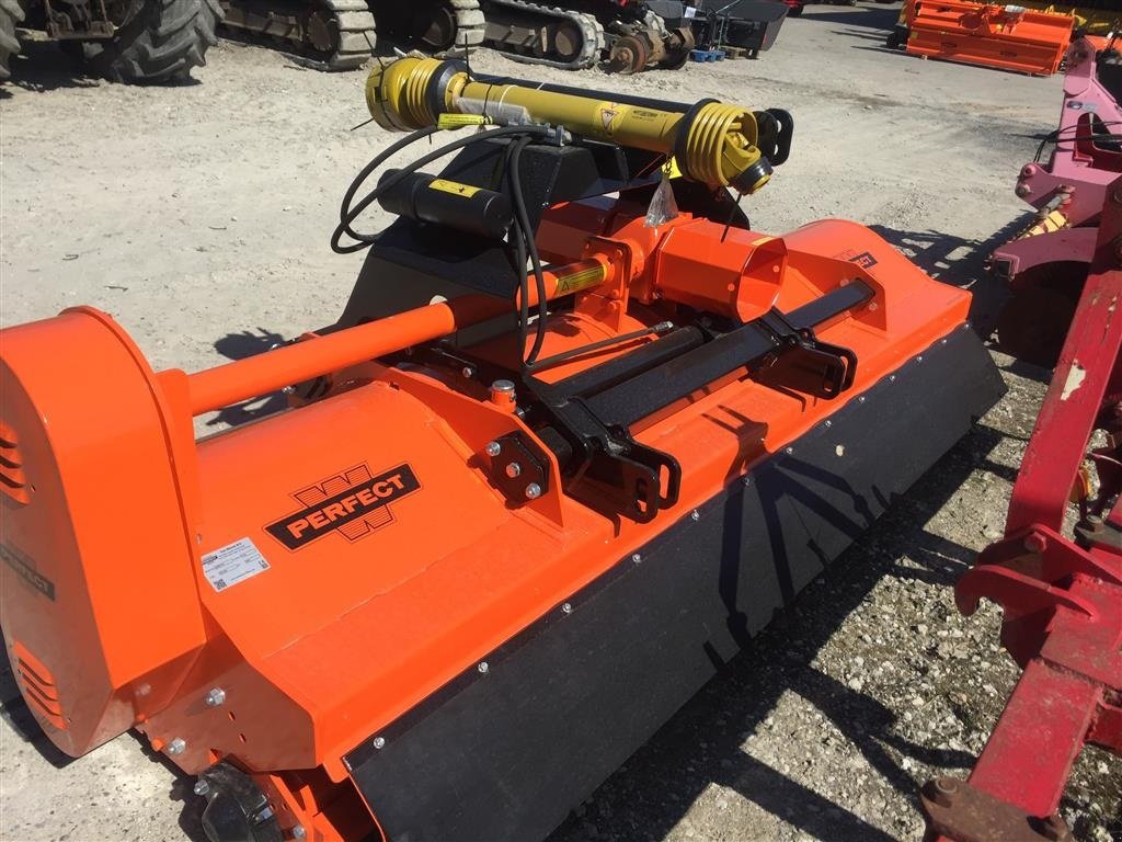 Sonstiges του τύπου Perfect KM-300 Front og Bagmontering, Gebrauchtmaschine σε Roskilde (Φωτογραφία 3)