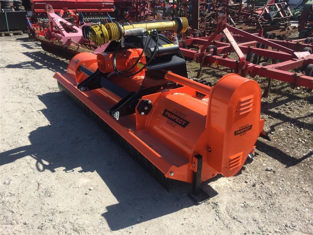 Sonstiges του τύπου Perfect KM-300 Front og Bagmontering, Gebrauchtmaschine σε Roskilde (Φωτογραφία 2)