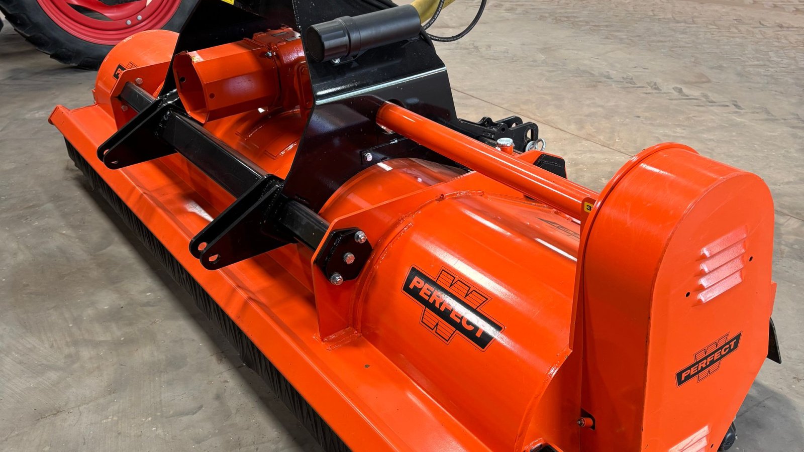 Sonstiges des Typs Perfect KM-300 km-300, Gebrauchtmaschine in Helsinge (Bild 3)