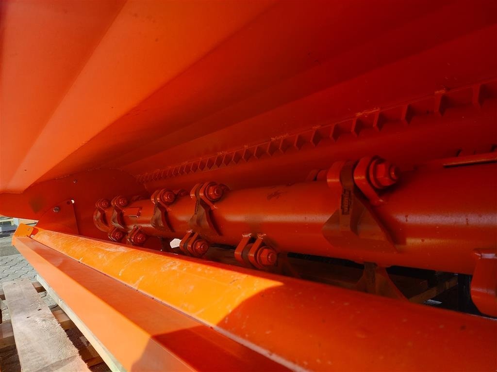 Sonstiges des Typs Perfect KP-240 Med Hy-sideforskydning., Gebrauchtmaschine in Roskilde (Bild 5)