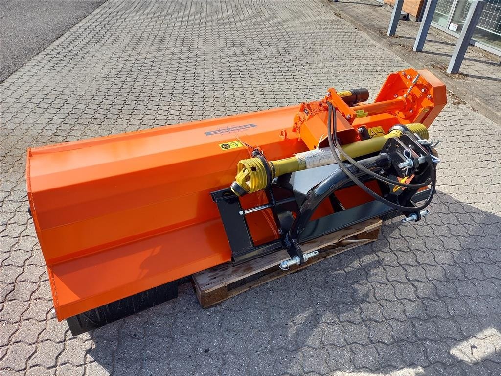 Sonstiges des Typs Perfect KP-240 Med Hy-sideforskydning., Gebrauchtmaschine in Roskilde (Bild 2)