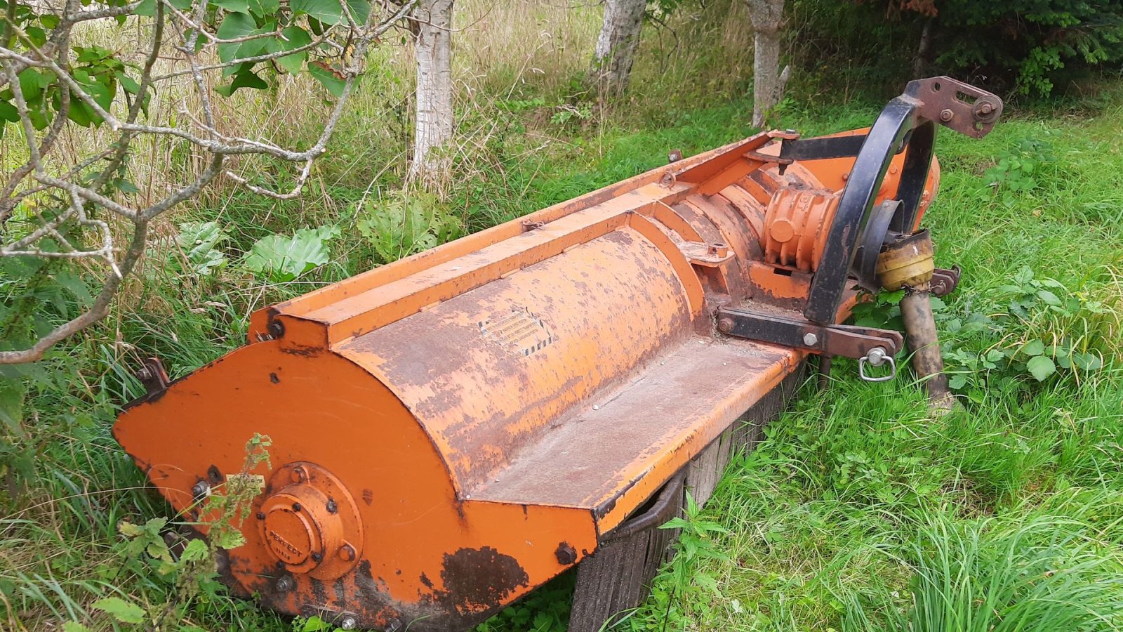 Sonstiges des Typs Perfect KT-300 Defekt, Gebrauchtmaschine in Hadsund (Bild 1)