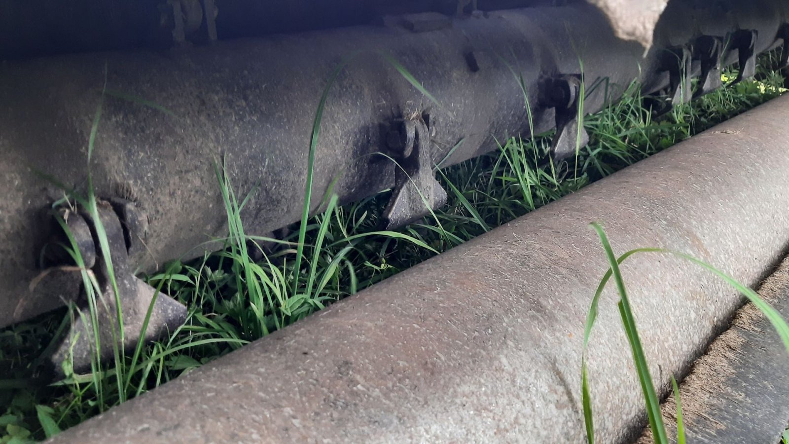 Sonstiges des Typs Perfect KT-300 Defekt, Gebrauchtmaschine in Hadsund (Bild 6)