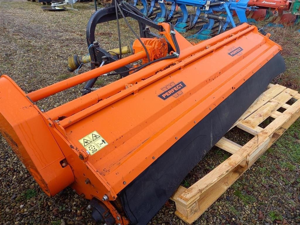 Sonstiges des Typs Perfect KT-300 Heavy-Duty.  Hy-sideforskydning, Gebrauchtmaschine in Roskilde (Bild 3)