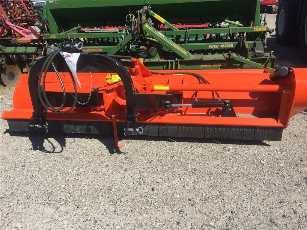 Sonstiges des Typs Perfect KT-300, Gebrauchtmaschine in Roskilde (Bild 2)