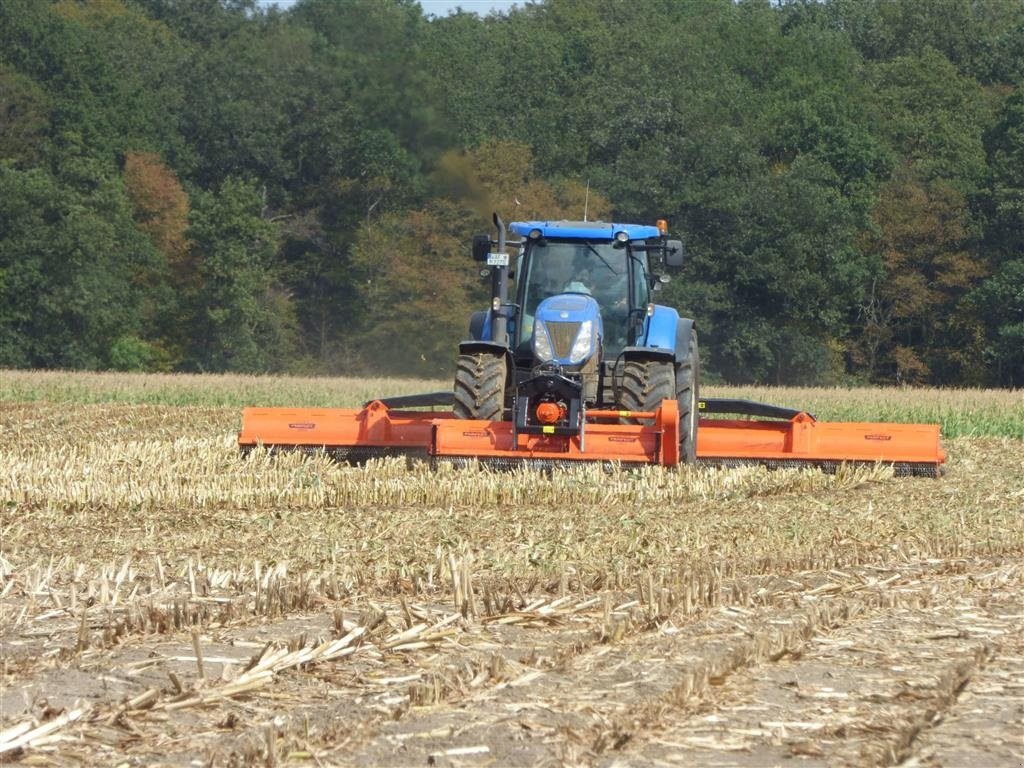 Sonstiges of the type Perfect Triwing Triple 860, Gebrauchtmaschine in Roskilde (Picture 1)