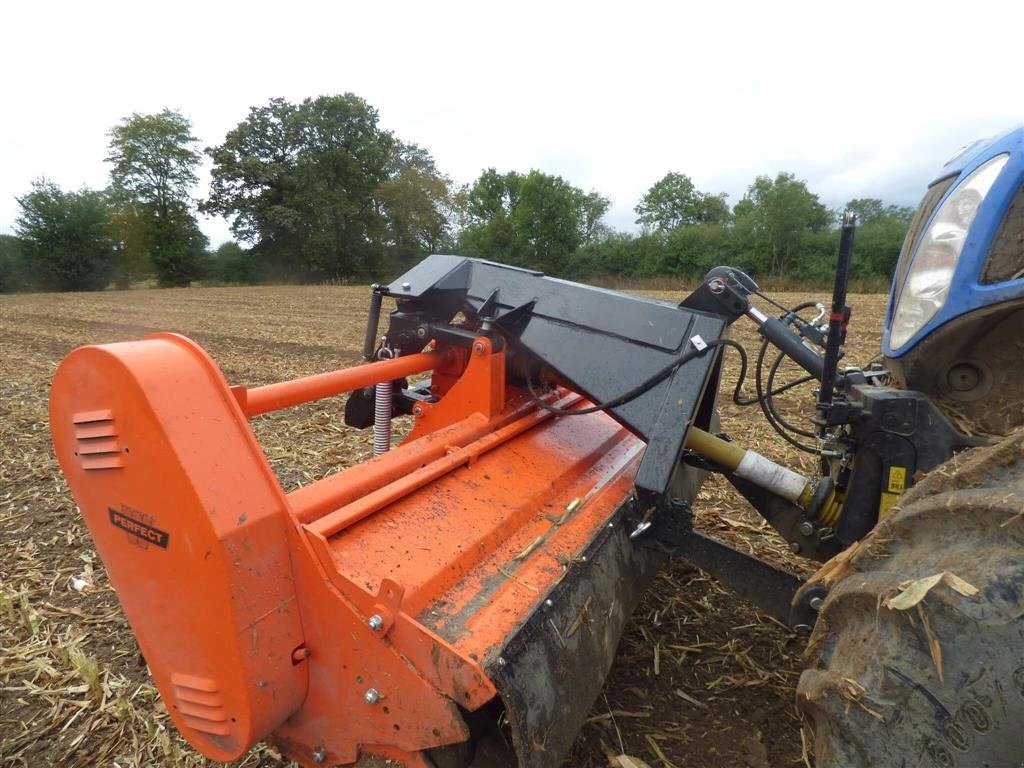 Sonstiges of the type Perfect Triwing Triple 860, Gebrauchtmaschine in Roskilde (Picture 3)