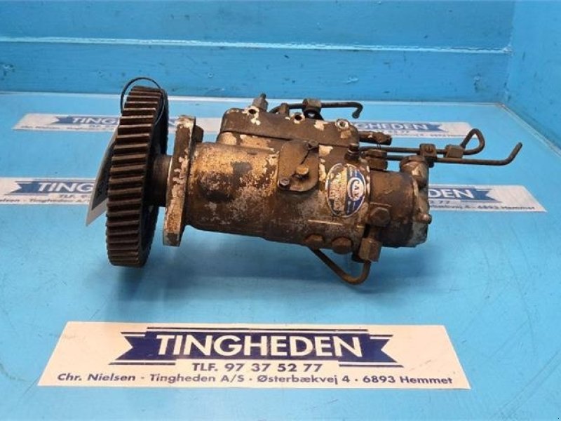 Sonstiges of the type Perkins A4.236, Gebrauchtmaschine in Hemmet (Picture 1)