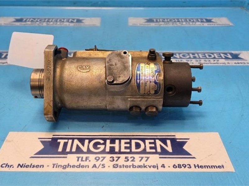 Sonstiges typu Perkins A4.248 Indsprøjtningspumpe 3241F570, Gebrauchtmaschine v Hemmet (Obrázek 1)