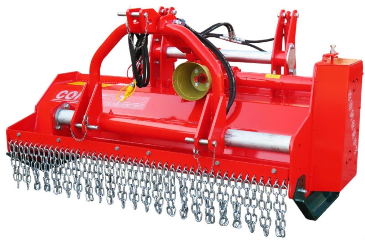 Sonstiges of the type Perugini GTS 220, Gebrauchtmaschine in Videbæk (Picture 1)