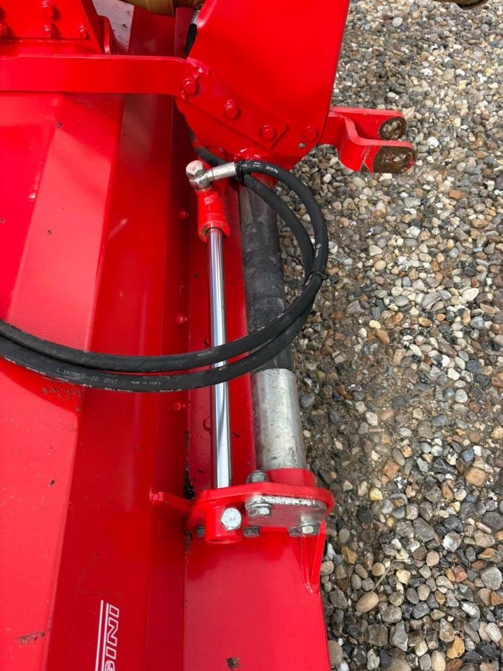 Sonstiges del tipo Perugini JT 220, Gebrauchtmaschine In Videbæk (Immagine 5)