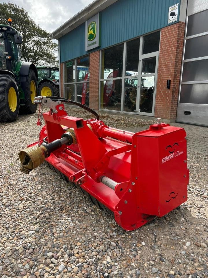 Sonstiges del tipo Perugini JT 220, Gebrauchtmaschine In Videbæk (Immagine 1)