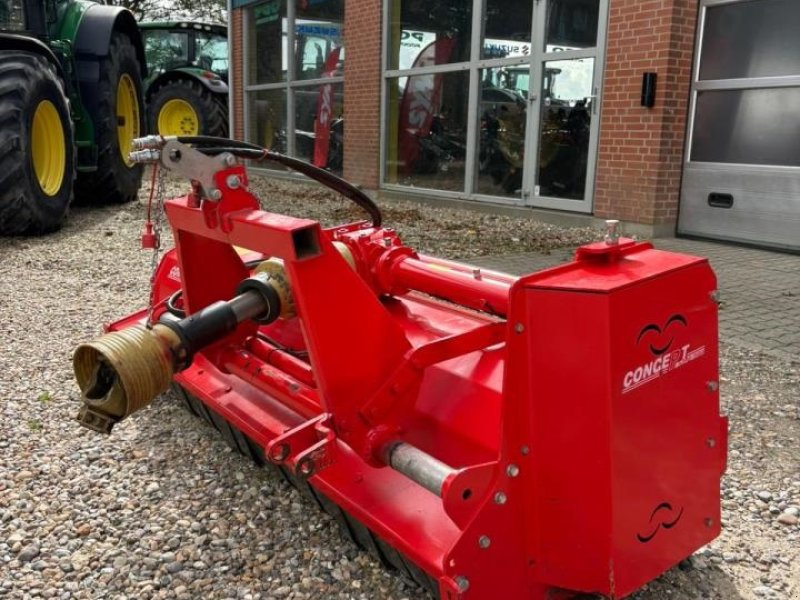 Sonstiges del tipo Perugini JT 220, Gebrauchtmaschine en Videbæk