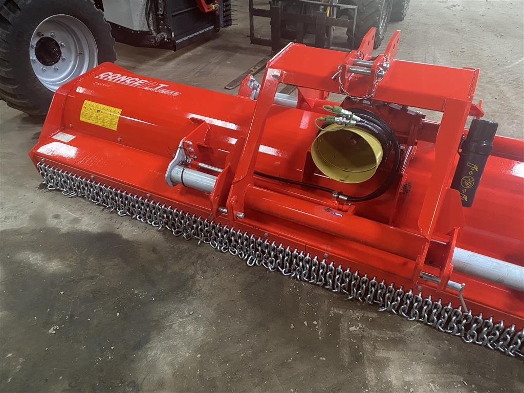 Sonstiges of the type Perugini KT320, Gebrauchtmaschine in Herning (Picture 3)