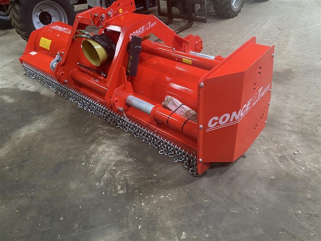 Sonstiges of the type Perugini KT320, Gebrauchtmaschine in Herning (Picture 1)