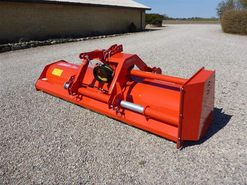 Sonstiges des Typs Perugini KX320, Gebrauchtmaschine in Slagelse (Bild 1)