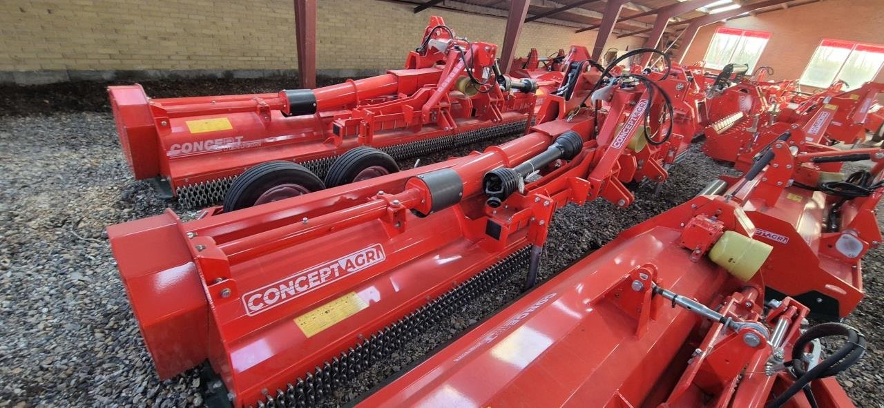 Sonstiges del tipo Perugini MPF 600, Gebrauchtmaschine In Grindsted (Immagine 2)