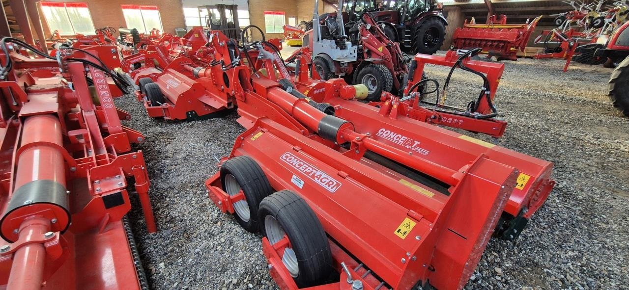 Sonstiges del tipo Perugini MPF 600, Gebrauchtmaschine In Grindsted (Immagine 3)