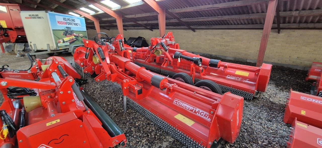 Sonstiges del tipo Perugini MPF 600, Gebrauchtmaschine In Grindsted (Immagine 1)