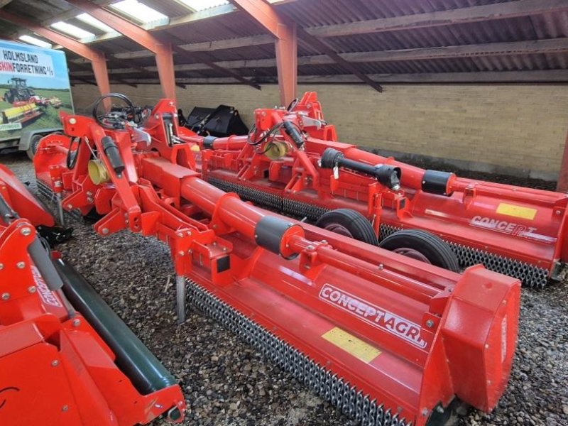 Sonstiges del tipo Perugini MPF 600, Gebrauchtmaschine In Grindsted (Immagine 1)