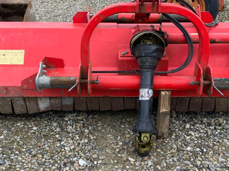 Sonstiges tip Perugini perugini mx 240, Gebrauchtmaschine in Glamsbjerg