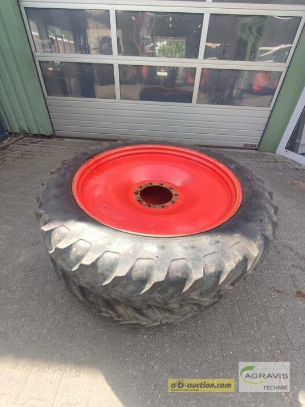 Sonstiges van het type Petlas KR 340/85 R48, Gebrauchtmaschine in Hövelhof (Foto 1)