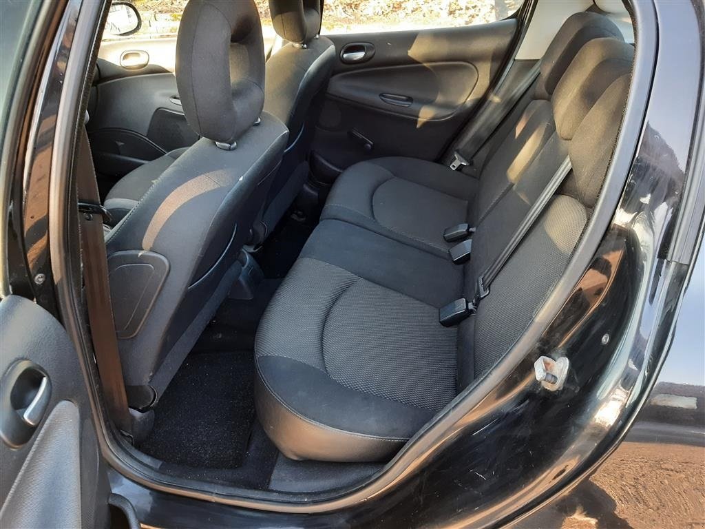 Sonstiges of the type Peugeot 206 HDI Partikelfilter, Gebrauchtmaschine in Hadsund (Picture 12)