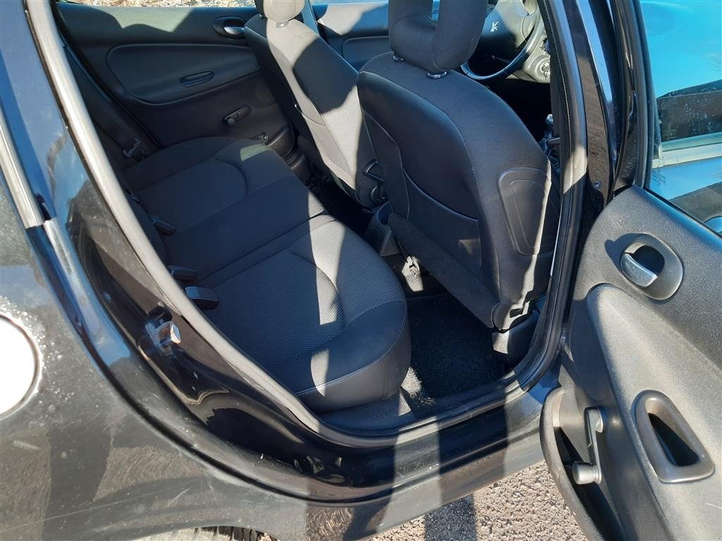 Sonstiges of the type Peugeot 206 HDI Partikelfilter, Gebrauchtmaschine in Hadsund (Picture 16)