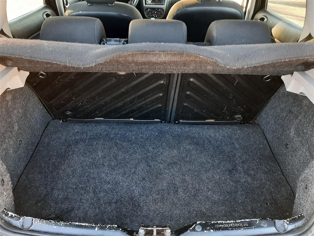 Sonstiges of the type Peugeot 206 HDI Partikelfilter, Gebrauchtmaschine in Hadsund (Picture 13)